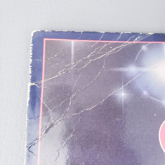 Laserdisc ~ SANTA CLAUS THE MOVIE Dudley Moore, John Lithgow 1985 - Picture 13 of 16